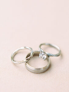 wedding rings-With This Ring I Thee Wedd Ceremonies with Leora Willis