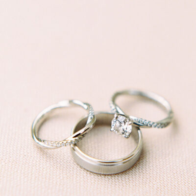 wedding rings-With This Ring I Thee Wedd Ceremonies with Leora Willis